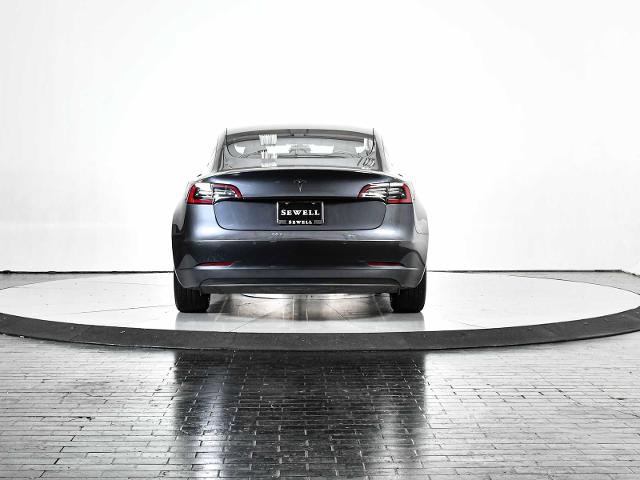 2021 Tesla Model 3 Vehicle Photo in DALLAS, TX 75235