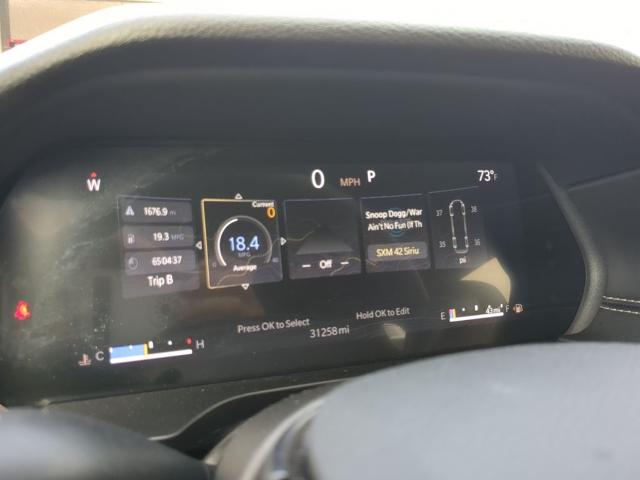 2024 Jeep Grand Cherokee Vehicle Photo in Brunswick, GA 31525