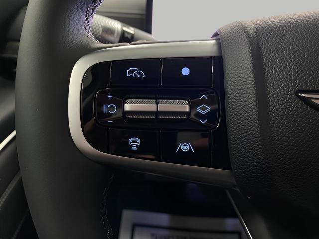 2025 Genesis GV80 Vehicle Photo in Appleton, WI 54913