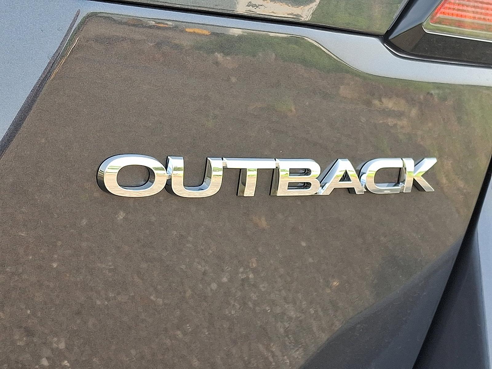 2025 Subaru Outback Vehicle Photo in Easton, PA 18045