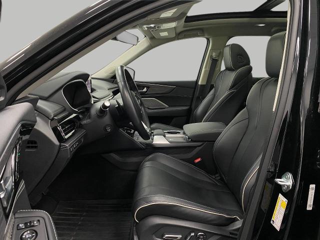 2023 Acura MDX Vehicle Photo in Appleton, WI 54913