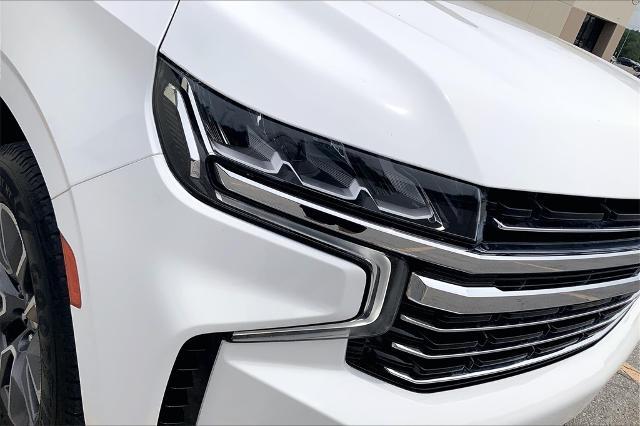 2021 Chevrolet Suburban Vehicle Photo in Kansas City, MO 64114