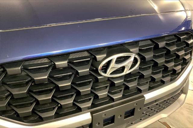 2023 Hyundai SANTA FE Vehicle Photo in Lees Summit, MO 64086