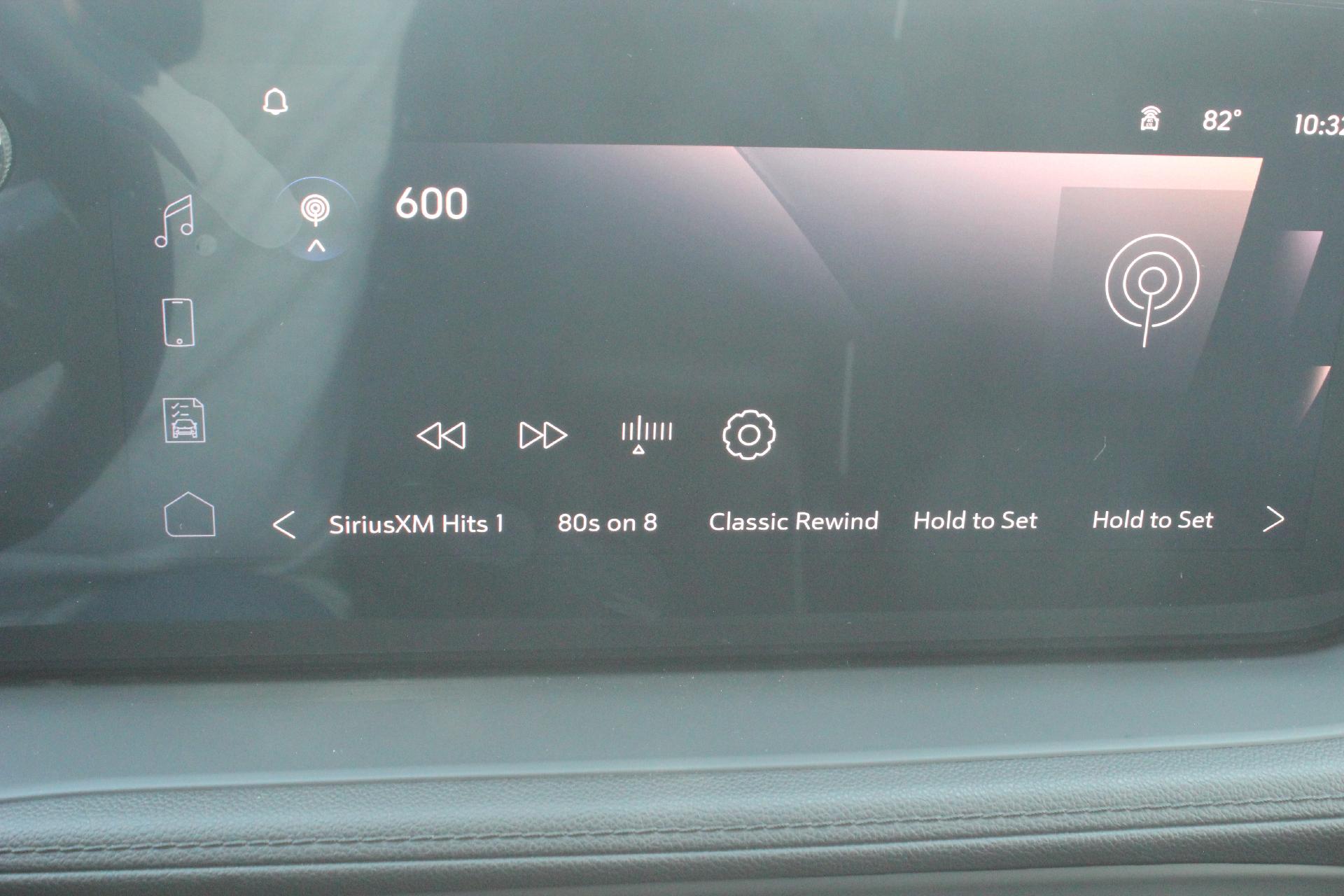 2026 Buick Encore GX Vehicle Photo in AURORA, CO 80012-4011