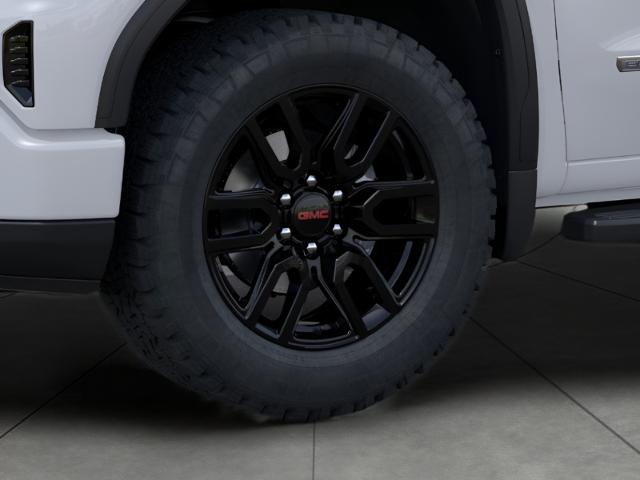 2025 GMC Sierra 1500 Vehicle Photo in APPLETON, WI 54914-8833