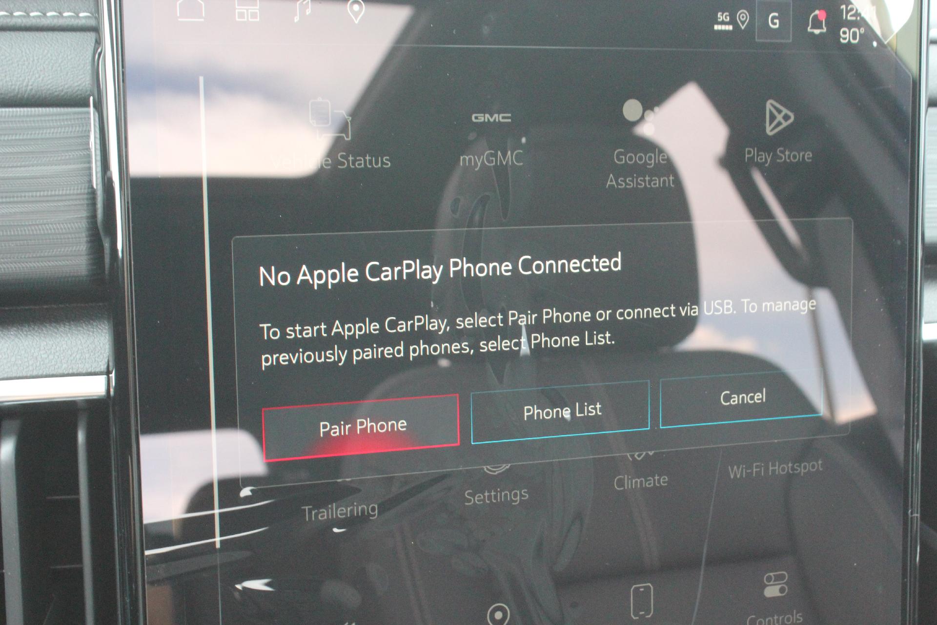 2025 GMC Acadia Vehicle Photo in AURORA, CO 80012-4011