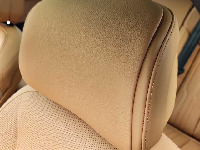 2025 Audi A8 Vehicle Photo in MCKINNEY, TX 75070