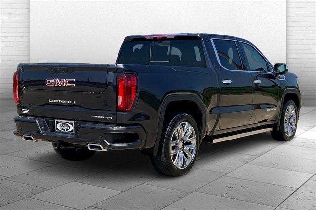 2024 GMC Sierra 1500 Vehicle Photo in TOPEKA, KS 66609-0000
