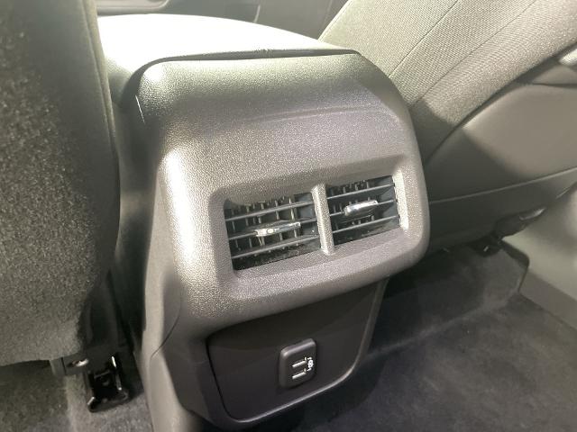 2024 GMC Terrain Vehicle Photo in GILBERT, AZ 85297-0402