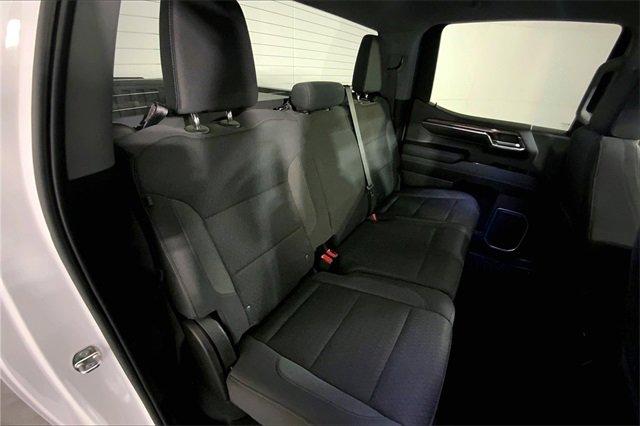 2023 Chevrolet Silverado 1500 Vehicle Photo in KANSAS CITY, MO 64114-4502