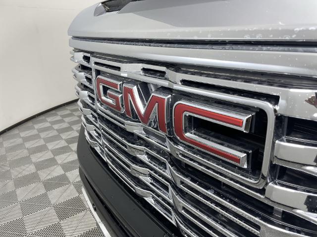 2025 GMC Sierra 1500 Vehicle Photo in GILBERT, AZ 85297-0402