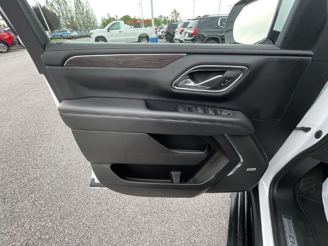 2022 Chevrolet Tahoe Vehicle Photo in BENTONVILLE, AR 72712-4322
