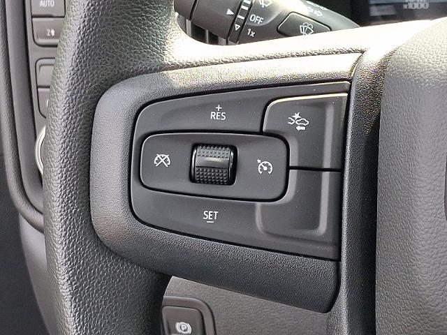 2025 GMC Sierra 1500 Vehicle Photo in TREVOSE, PA 19053-4984