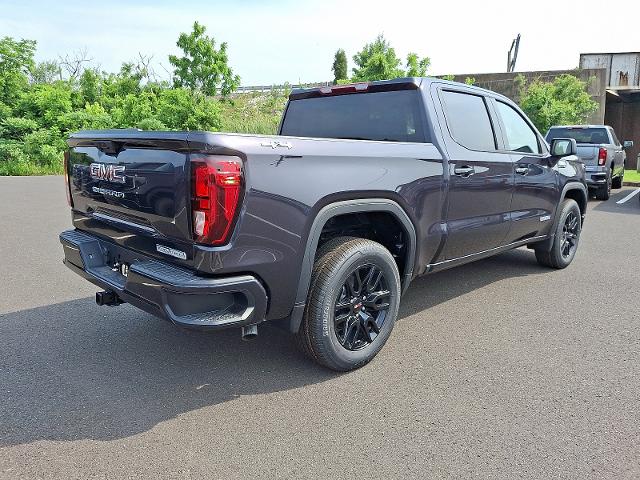 2025 GMC Sierra 1500 Vehicle Photo in TREVOSE, PA 19053-4984