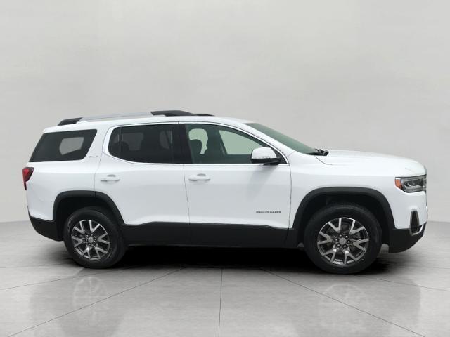 2022 GMC Acadia Vehicle Photo in GREEN BAY, WI 54303-3330
