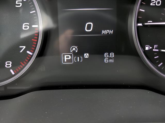 2025 Subaru Crosstrek Vehicle Photo in Green Bay, WI 54304