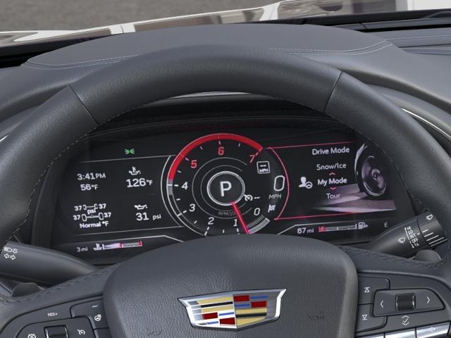 2024 Cadillac CT5 Vehicle Photo in SMITHTOWN, NY 11787-5023