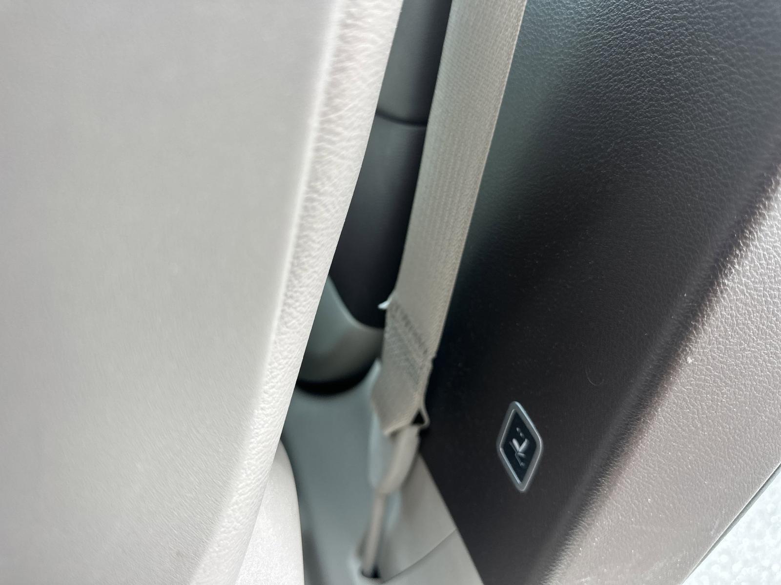 2018 Chrysler Pacifica Vehicle Photo in Mechanicsburg, PA 17050-1707