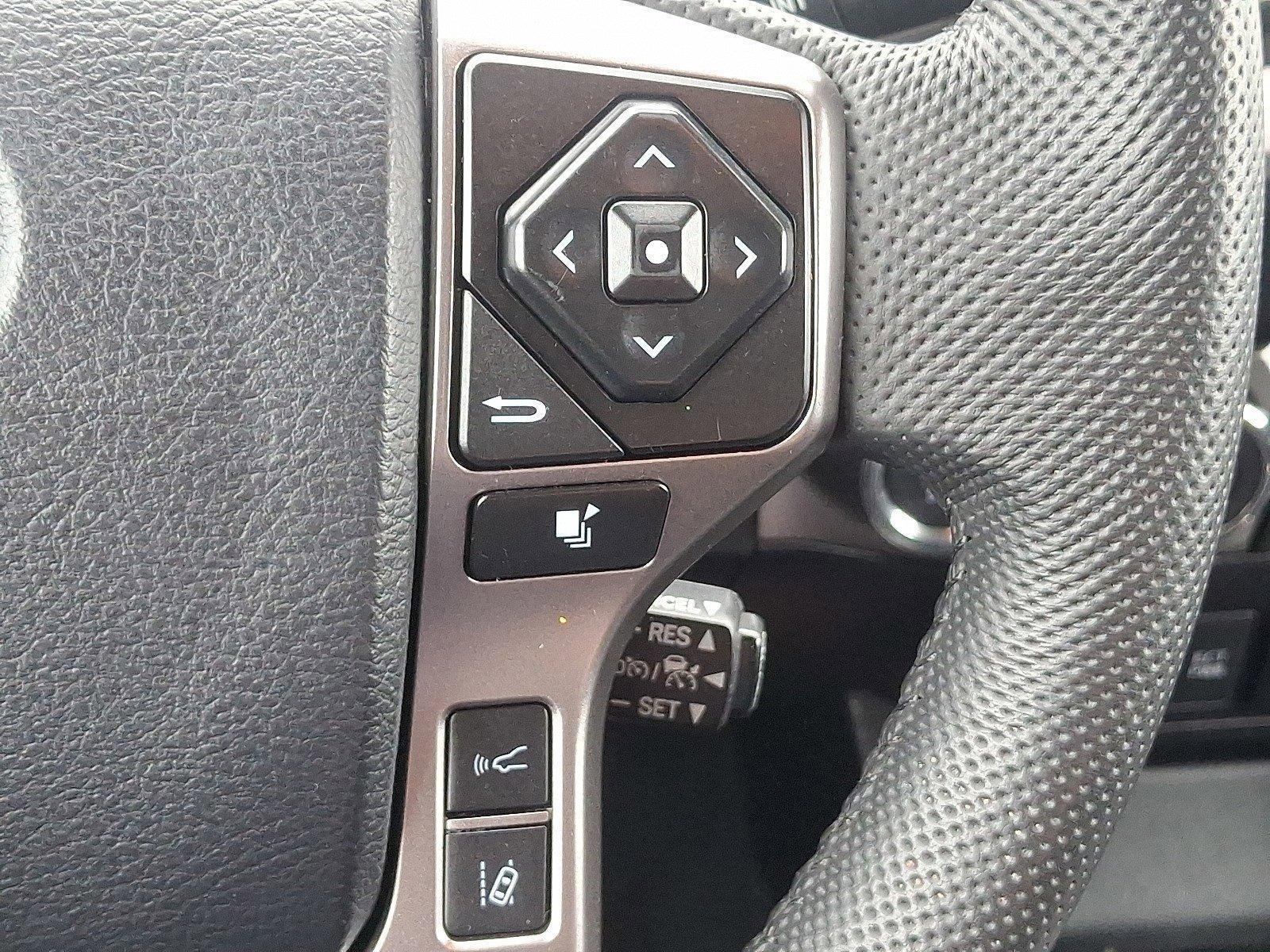 2023 Toyota Tacoma 4WD Vehicle Photo in Harrisburg, PA 17111
