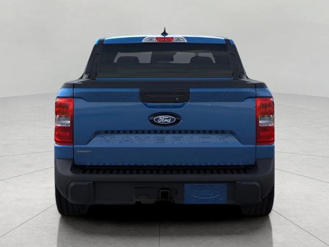 2025 Ford Maverick Vehicle Photo in Oshkosh, WI 54901