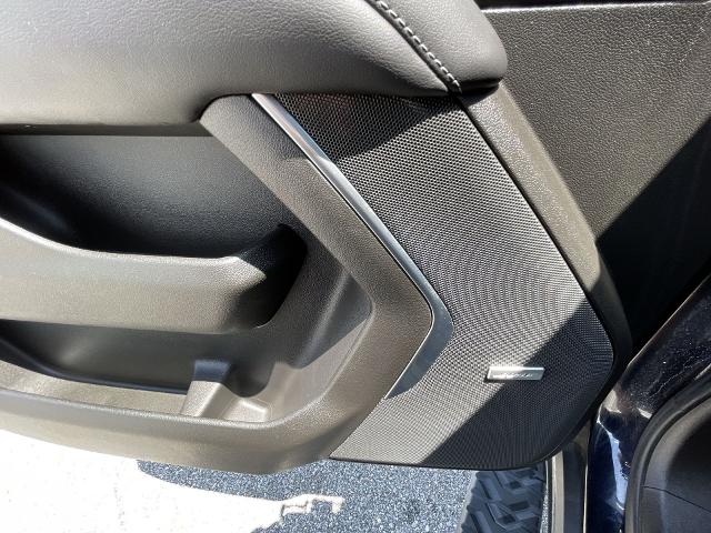 2021 Chevrolet Suburban Vehicle Photo in BENTONVILLE, AR 72712-4322