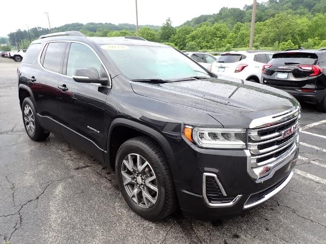 2020 GMC Acadia Vehicle Photo in ZELIENOPLE, PA 16063-2910