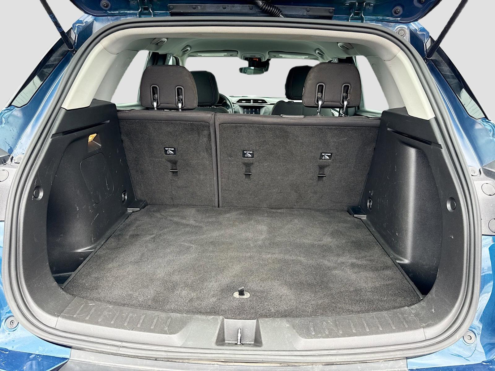 2021 Chevrolet Trailblazer Vehicle Photo in Langhorne, PA 19047