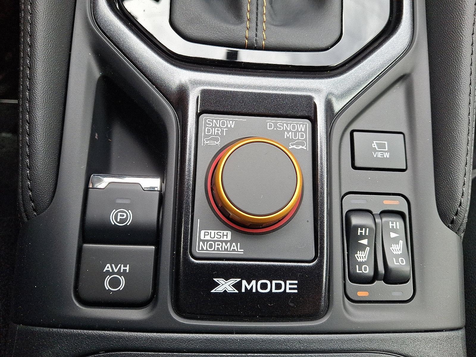 2025 Subaru Forester Vehicle Photo in Harrisburg, PA 17111