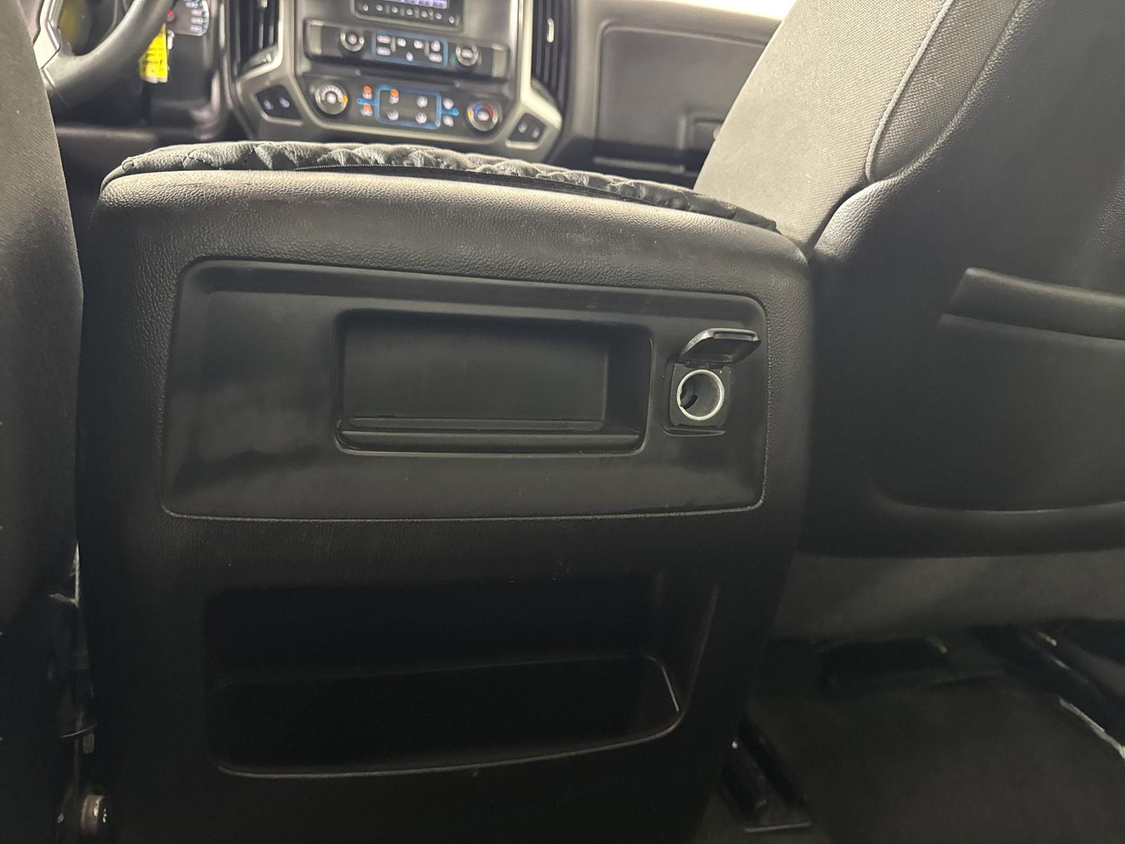 2015 Chevrolet Silverado 1500 Vehicle Photo in GEORGETOWN, TX 78626-7508