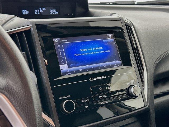 2018 Subaru Crosstrek Vehicle Photo in Doylestown, PA 18902