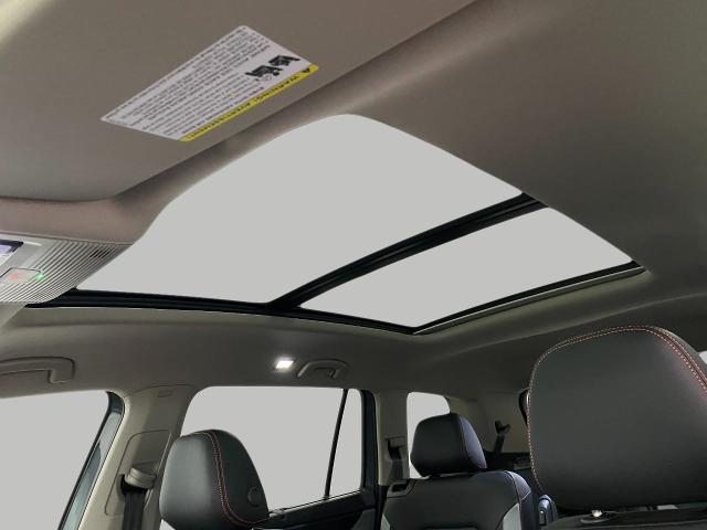 2025 Volkswagen Atlas Vehicle Photo in Appleton, WI 54913