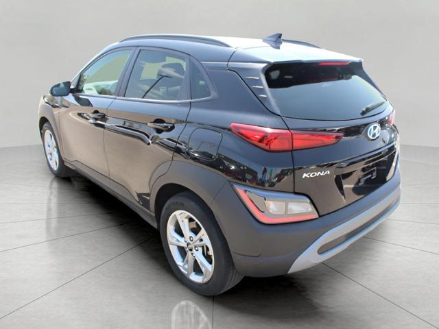 2023 Hyundai KONA Vehicle Photo in Green Bay, WI 54304