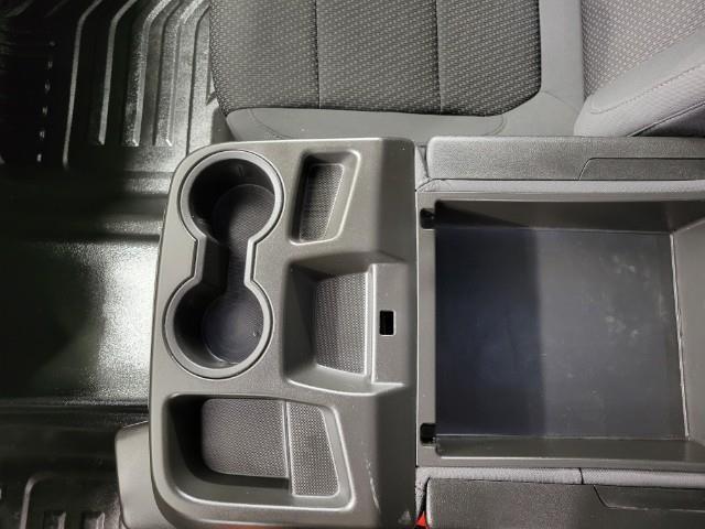 2021 Chevrolet Silverado 1500 Vehicle Photo in MANITOWOC, WI 54220-5838