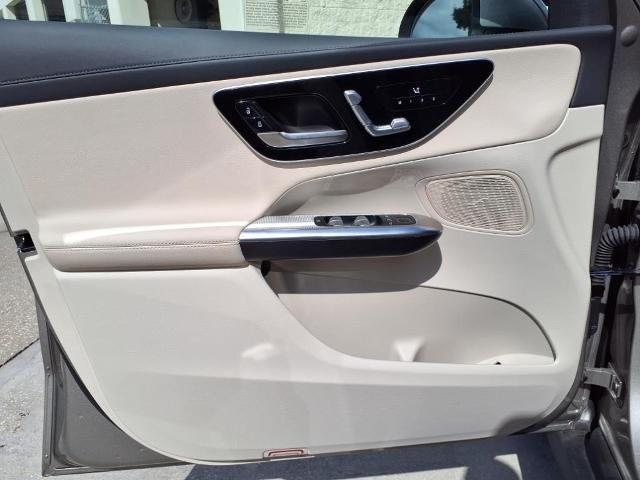 2024 Mercedes-Benz GLC Vehicle Photo in Tampa, FL 33612