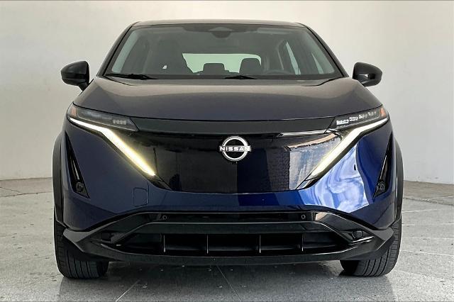 2023 Nissan ARIYA Vehicle Photo in Grapevine, TX 76051