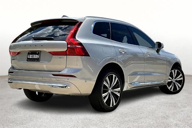 2023 Volvo XC60 Vehicle Photo in Houston, TX 77007