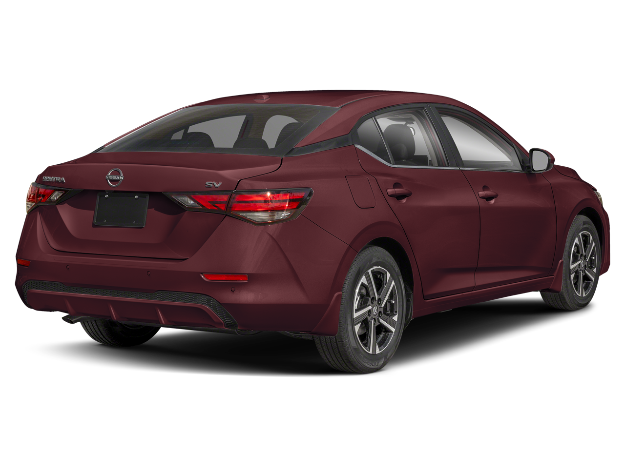 2024 Nissan Sentra Vehicle Photo in Tulsa, OK 74129