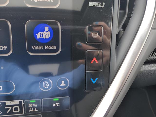 2024 Subaru Crosstrek Vehicle Photo in Green Bay, WI 54304