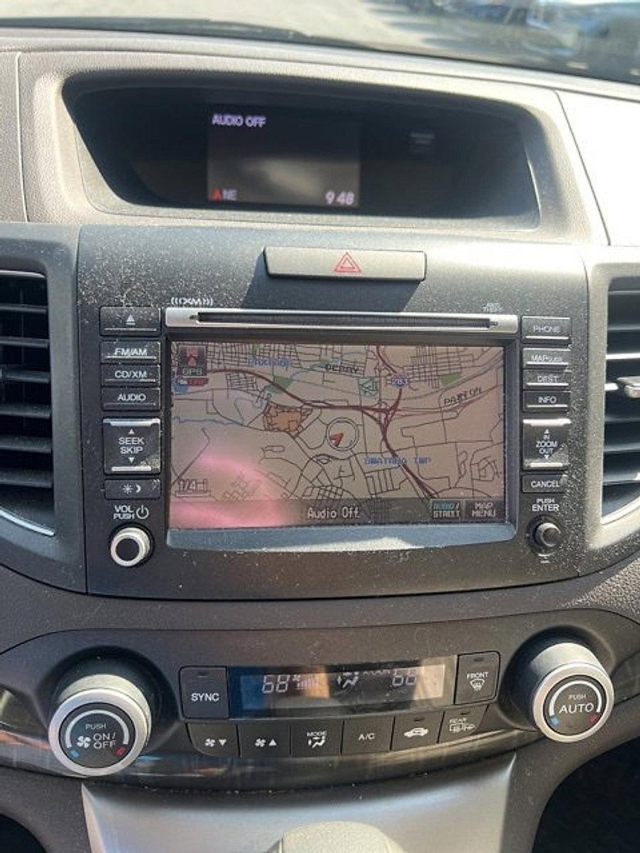 2014 Honda CR-V Vehicle Photo in Harrisburg, PA 17111