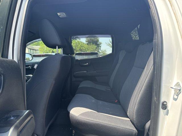 2022 Toyota Tacoma 4WD Vehicle Photo in Flemington, NJ 08822