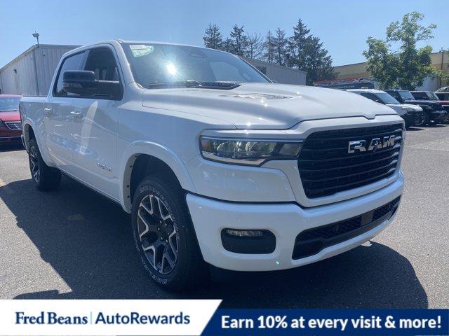 2025 Ram 1500 Vehicle Photo in Doylsetown, PA 18901