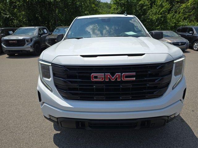 2023 GMC Sierra 1500 Vehicle Photo in Pleasant Hills, PA 15236
