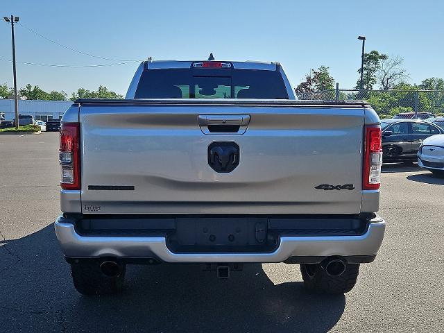 2021 Ram 1500 Vehicle Photo in TREVOSE, PA 19053-4984