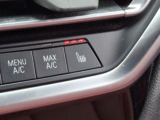 2022 BMW X3 Vehicle Photo in DANBURY, CT 06810-5034