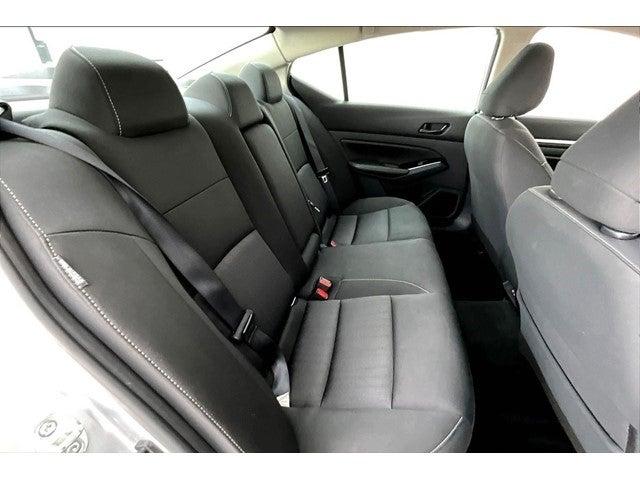 2023 Nissan Altima Vehicle Photo in Grapevine, TX 76051