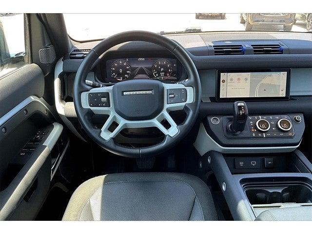 2020 Land Rover Defender Vehicle Photo in Grapevine, TX 76051
