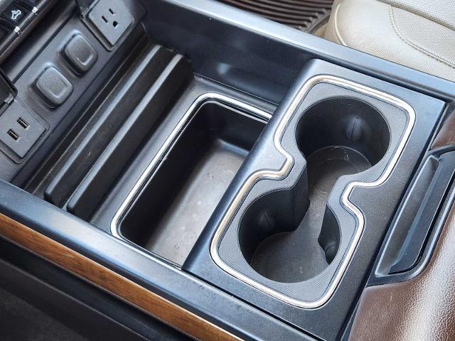 2016 Chevrolet Silverado 1500 Vehicle Photo in DENTON, TX 76210-9321