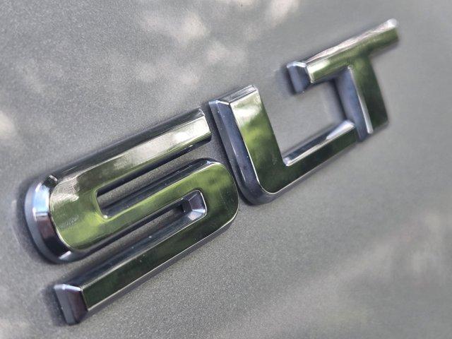 2019 GMC Acadia Vehicle Photo in Decatur, TX 76234