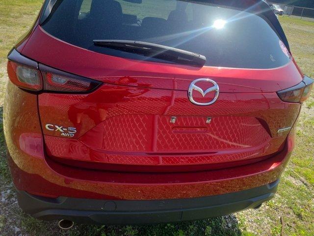 2022 Mazda CX-5 Vehicle Photo in Harrisburg, PA 17111