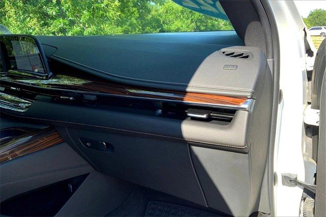 2022 Cadillac Escalade ESV Vehicle Photo in KANSAS CITY, MO 64114-4545